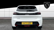 Peugeot 208 1.2 PureTech 100 Allure Premium + 5dr Petrol Hatchback